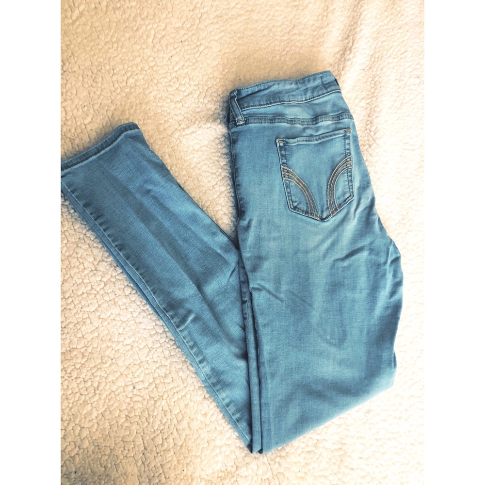 Hollister Skinny Jeans